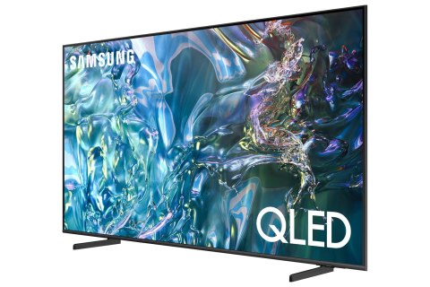 Telewizor 43" Samsung 43Q60DAUXXH Telewizor 43" Samsung 43Q60DAUXXH