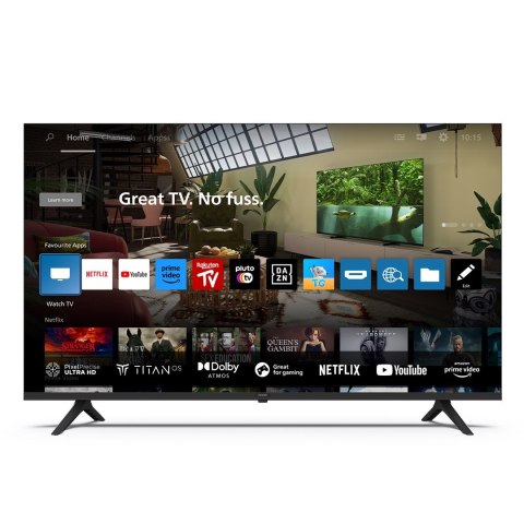 Telewizor 50" Philips 50PUS7009/12 Telewizor 50" Philips 50PUS7009/12