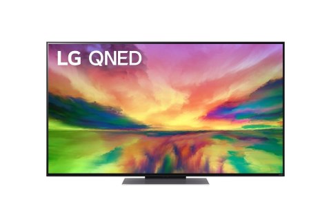 Telewizor 55" LG 55QNED823 Telewizor 55" LG 55QNED823