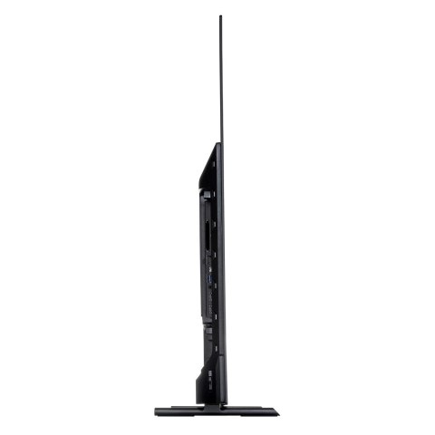Telewizor 55" Philips 55OLED718/12 (4K UHD HDR DVB-T2/HEVC Android) Telewizor 55" Philips 55OLED718/12 (4K UHD HDR DVB-T2/HEVC Android)