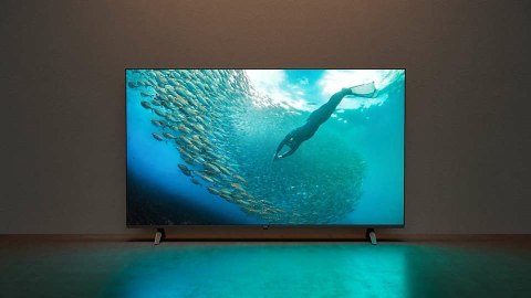 Telewizor 55" Philips 55PUS7009/12 Telewizor 55" Philips 55PUS7009/12