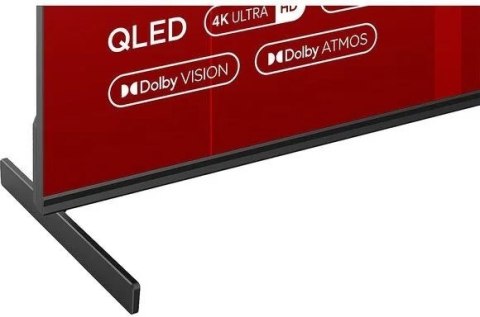 Telewizor 55" UD 55QGU7210S 4K UltraHD, Q-LED, DVB-T/T2/C Telewizor 55" UD 55QGU7210S 4K UltraHD, Q-LED, DVB-T/T2/C