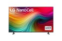 Telewizor 65" LG 65NANO81T3A