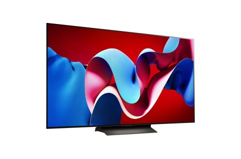 Telewizor 65" LG OLED65C41LA Telewizor 65" LG OLED65C41LA