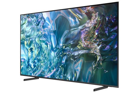 Telewizor 75" Samsung 75Q60DAUXXH Telewizor 75" Samsung 75Q60DAUXXH
