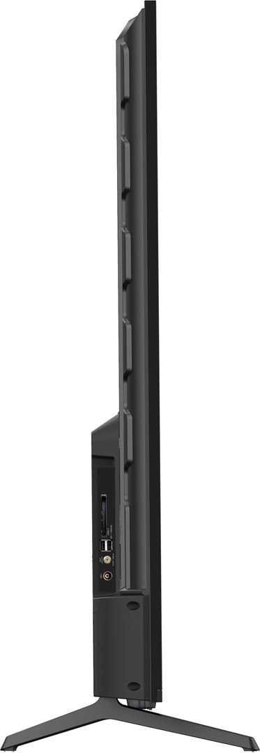 Telewizor 75" UD 75QGU8210S 4K UltraHD, Q-LED, DVB-T/T2/C Telewizor 75" UD 75QGU8210S 4K UltraHD, Q-LED, DVB-T/T2/C