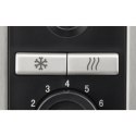 Toster BOSCH TAT7203 (1050W; kolor czarny)
