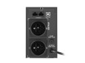 UPS ARMAC OFFICE LINE-INT 2X 230V PL O/650E/LCD