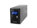 UPS ARMAC OFFICE LINE-INT 2X 230V PL O/650E/LCD
