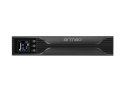 UPS RACK 19" ARMAC L-INT 1000VA LCD 4xIEC R1000IPSW