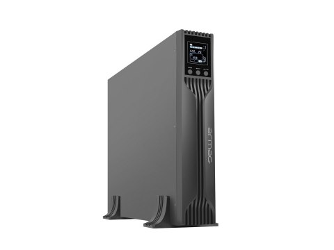 UPS RACK 19" ARMAC L-INT 1000VA LCD 4xIEC R1000IPSW UPS RACK 19" ARMAC L-INT 1000VA LCD 4xIEC R1000IPSW