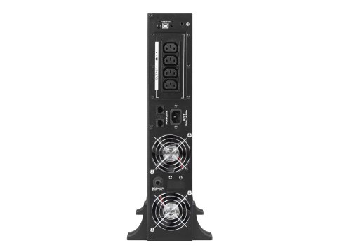 UPS RACK 19" ARMAC L-INT 1000VA LCD 4xIEC R1000IPSW UPS RACK 19" ARMAC L-INT 1000VA LCD 4xIEC R1000IPSW