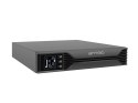 UPS RACK 19" ARMAC L-INT 1000VA LCD 4xIEC R1000IPSW