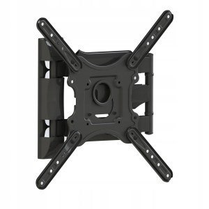 Uchwyt do telewizora ART AR-78 (ścienne; 23" - 52"; max. 32 kg) (WYPRZEDAŻ)