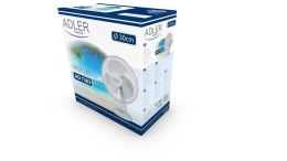 Wentylator biurkowy Adler AD 7303 -30cm