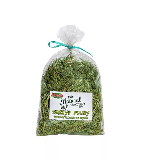 ALEGIA Natural Skrzyp polny 70g ALEGIA Natural Skrzyp polny 70g