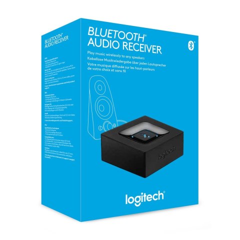 Adapter Logitech 980-000912 Adapter Logitech 980-000912