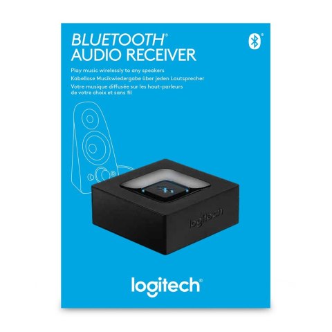 Adapter Logitech 980-000912 Adapter Logitech 980-000912