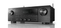 Amplituner DENON DRA-800H black (WYPRZEDAŻ)