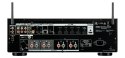 Amplituner DENON DRA-800H black (WYPRZEDAŻ)