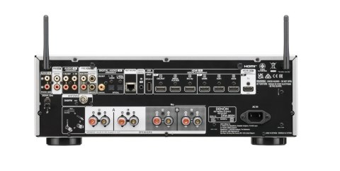 Amplituner Stereo Denon DRA-900H Silver Amplituner Stereo Denon DRA-900H Silver
