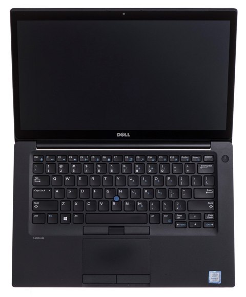DELL LATITUDE 7480 i5-6300U 8GB 256GB SSD 14" FHD Win10pro + zasilacz UŻYWANY DELL LATITUDE 7480 i5-6300U 8GB 256GB SSD 14" FHD Win10pro + zasilacz UŻYWANY