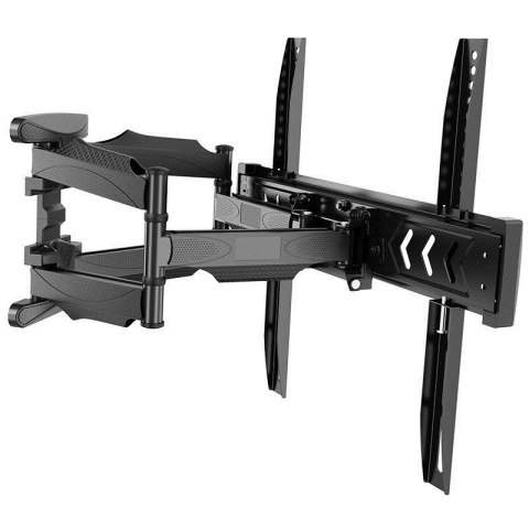 GEMIRD UCHWYT ŚCIENNY LCD 32"-58" VESA MAX 400 X 400MM, DO 36KG GEMIRD UCHWYT ŚCIENNY LCD 32"-58" VESA MAX 400 X 400MM, DO 36KG