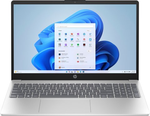 HP 15-FD0017CA i5-1335U 15.6"FHD AG 16GB SSD512 BT Win11 (REPACK) 2Y HP 15-FD0017CA i5-1335U 15.6"FHD AG 16GB SSD512 BT Win11 (REPACK) 2Y