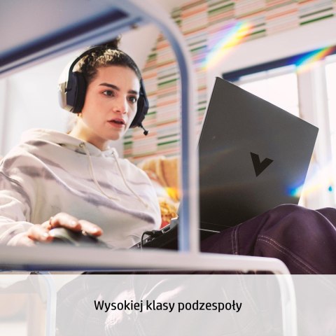 HP Victus 15-FB1013D Ryzen 5 7535HS 15.6" FHD AG 144Hz IPS 16GBGB SSD512 BT BLKB LAN GeForce RTX 2050 4GB Win11 Mica Silver (REP HP Victus 15-FB1013D Ryzen 5 7535HS 15.6" FHD AG 144Hz IPS 16GBGB SSD512 BT BLKB LAN GeForce RTX 2050 4GB Win11 Mica Silver (REP