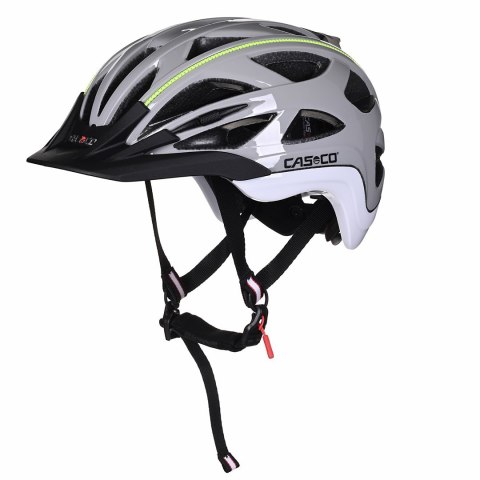 Kask CASCO ACTIV2 sand-wht L 58-62 Kask CASCO ACTIV2 sand-wht L 58-62
