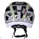 Kask CASCO ACTIV2 sand-wht L 58-62