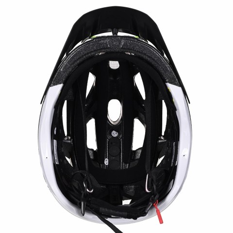 Kask CASCO ACTIV2 sand-wht L 58-62 Kask CASCO ACTIV2 sand-wht L 58-62