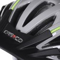 Kask CASCO ACTIV2 sand-wht L 58-62