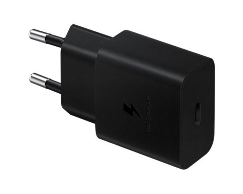Ładowarka Samsung 15W Power , Black Ładowarka Samsung 15W Power , Black