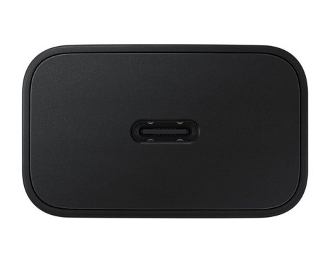 Ładowarka Samsung 15W Power , Black Ładowarka Samsung 15W Power , Black