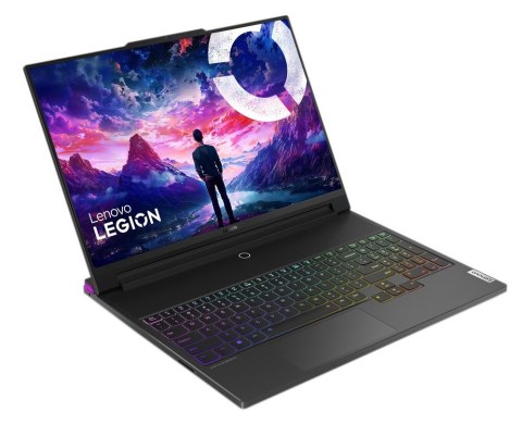 Lenovo Legion 9 16IRX8 i9-13980HX 16" 3.2K Mini LED 1200nits AG 165Hz 64GB DDR5 5600 SSD2TB GeForce RTX 4090 16GB Win11 Carbon B Lenovo Legion 9 16IRX8 i9-13980HX 16" 3.2K Mini LED 1200nits AG 165Hz 64GB DDR5 5600 SSD2TB GeForce RTX 4090 16GB Win11 Carbon B