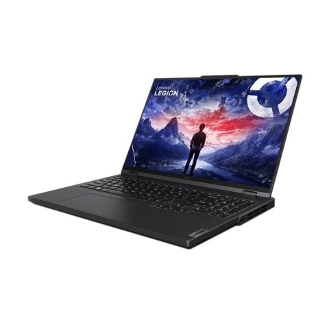 Lenovo Legion Pro 5 16IRX9 i7-14700HX 16" WQXGA IPS 500nits AG 240Hz 32GB DDR5 5600 SSD1TB GeForce RTX 4060 8GB NoOS Onyx Grey Lenovo Legion Pro 5 16IRX9 i7-14700HX 16" WQXGA IPS 500nits AG 240Hz 32GB DDR5 5600 SSD1TB GeForce RTX 4060 8GB NoOS Onyx Grey