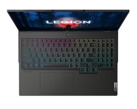 Lenovo Legion Pro 7 16ARX8H Ryzen 9 7945HX 16" WQXGA IPS 500nits AG 240Hz 32GB DDR5 5200 2xSSD1TB GeForce RTX 4080 12GB Win11 On Lenovo Legion Pro 7 16ARX8H Ryzen 9 7945HX 16" WQXGA IPS 500nits AG 240Hz 32GB DDR5 5200 2xSSD1TB GeForce RTX 4080 12GB Win11 On