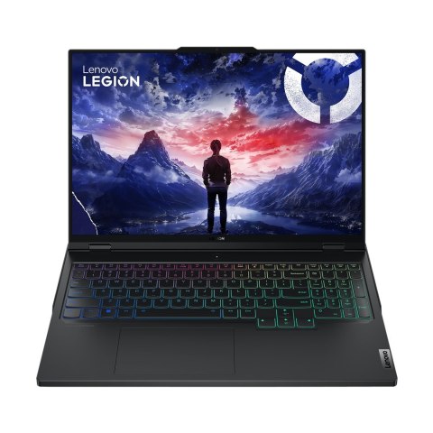 Lenovo Legion Pro 7 16IRX9H i9-14900HX 16" WQXGA IPS 500nits AG 240Hz 32GB DDR5 5600 SSD1TB GeForce RTX 4090 16GB NoOS Eclipse B Lenovo Legion Pro 7 16IRX9H i9-14900HX 16" WQXGA IPS 500nits AG 240Hz 32GB DDR5 5600 SSD1TB GeForce RTX 4090 16GB NoOS Eclipse B