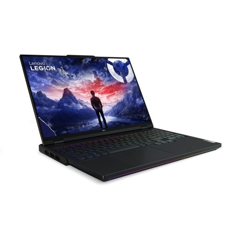 Lenovo Legion Pro 7 16IRX9H i9-14900HX 16" WQXGA IPS 500nits AG 240Hz 32GB DDR5 5600 SSD1TB GeForce RTX 4090 16GB NoOS Eclipse B Lenovo Legion Pro 7 16IRX9H i9-14900HX 16" WQXGA IPS 500nits AG 240Hz 32GB DDR5 5600 SSD1TB GeForce RTX 4090 16GB NoOS Eclipse B