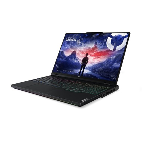 Lenovo Legion Pro 7 16IRX9H i9-14900HX 16" WQXGA IPS 500nits AG 240Hz 32GB DDR5 5600 SSD1TB GeForce RTX 4090 16GB NoOS Eclipse B Lenovo Legion Pro 7 16IRX9H i9-14900HX 16" WQXGA IPS 500nits AG 240Hz 32GB DDR5 5600 SSD1TB GeForce RTX 4090 16GB NoOS Eclipse B