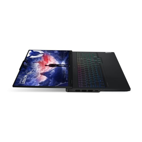 Lenovo Legion Pro 7 16IRX9H i9-14900HX 16" WQXGA IPS 500nits AG 240Hz 32GB DDR5 5600 SSD1TB GeForce RTX 4090 16GB NoOS Eclipse B Lenovo Legion Pro 7 16IRX9H i9-14900HX 16" WQXGA IPS 500nits AG 240Hz 32GB DDR5 5600 SSD1TB GeForce RTX 4090 16GB NoOS Eclipse B