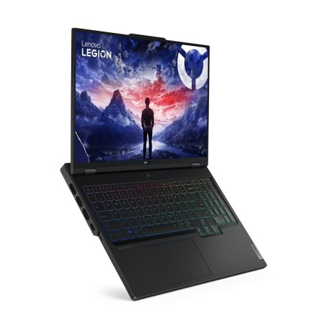 Lenovo Legion Pro 7 16IRX9H i9-14900HX 16" WQXGA IPS 500nits AG 240Hz 32GB DDR5 5600 SSD1TB GeForce RTX 4090 16GB NoOS Eclipse B Lenovo Legion Pro 7 16IRX9H i9-14900HX 16" WQXGA IPS 500nits AG 240Hz 32GB DDR5 5600 SSD1TB GeForce RTX 4090 16GB NoOS Eclipse B