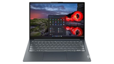 Lenovo ThinkBook 13x i5-1130G7 13,3"WQXGA 2560x1600 400nit IPS 16GB_4266MHz SSD256 IrisXe TB4 BT BLK ALU 53Wh W11Pro 1Y Gray (WY Lenovo ThinkBook 13x i5-1130G7 13,3"WQXGA 2560x1600 400nit IPS 16GB_4266MHz SSD256 IrisXe TB4 BT BLK ALU 53Wh W11Pro 1Y Gray (WY