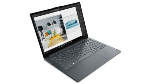 Lenovo ThinkBook 13x i5-1130G7 13,3"WQXGA 2560x1600 400nit IPS 16GB_4266MHz SSD256 IrisXe TB4 BT BLK ALU 53Wh W11Pro 1Y Gray (WY Lenovo ThinkBook 13x i5-1130G7 13,3"WQXGA 2560x1600 400nit IPS 16GB_4266MHz SSD256 IrisXe TB4 BT BLK ALU 53Wh W11Pro 1Y Gray (WY