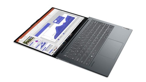 Lenovo ThinkBook 13x i5-1130G7 13,3"WQXGA 2560x1600 400nit IPS 16GB_4266MHz SSD256 IrisXe TB4 BT BLK ALU 53Wh W11Pro 1Y Gray (WY Lenovo ThinkBook 13x i5-1130G7 13,3"WQXGA 2560x1600 400nit IPS 16GB_4266MHz SSD256 IrisXe TB4 BT BLK ALU 53Wh W11Pro 1Y Gray (WY