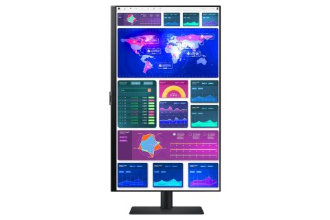 MONITOR SAMSUNG LED 32" LS32A600NAUXEN MONITOR SAMSUNG LED 32" LS32A600NAUXEN
