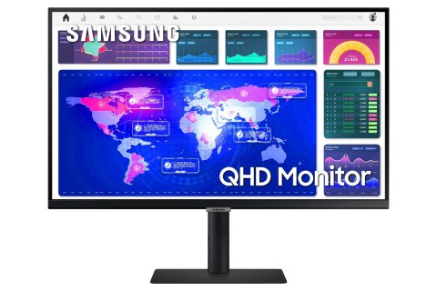 MONITOR SAMSUNG LED 32" LS32A600NAUXEN MONITOR SAMSUNG LED 32" LS32A600NAUXEN