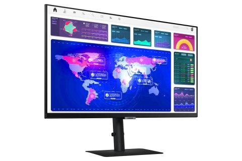 MONITOR SAMSUNG LED 32" LS32A600NAUXEN MONITOR SAMSUNG LED 32" LS32A600NAUXEN
