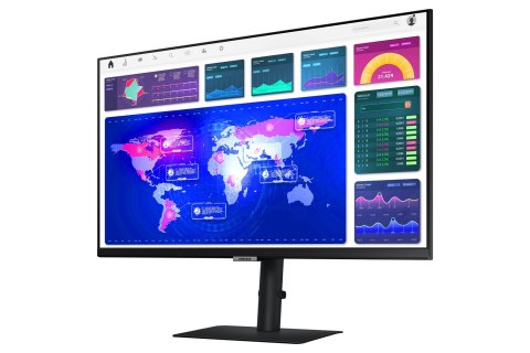 MONITOR SAMSUNG LED 32" LS32A600NAUXEN MONITOR SAMSUNG LED 32" LS32A600NAUXEN